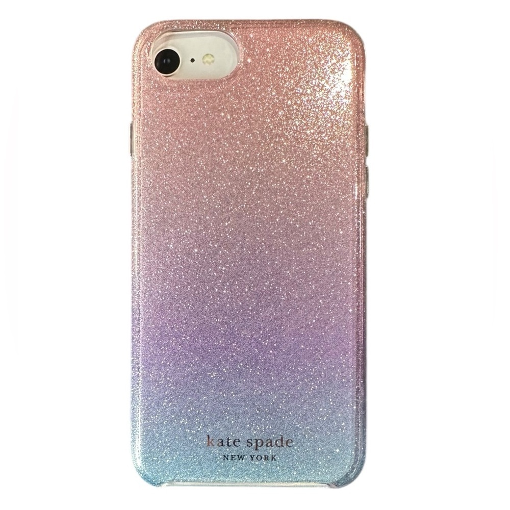 Kate Spade NWT New York Protective Hardshell Case iPhone SE & 8/7/6S/6